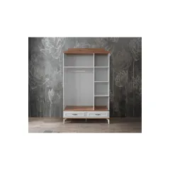 Trend 3 Kapılı Gardrop