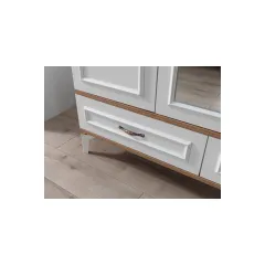 Trend 3 Kapılı Gardrop