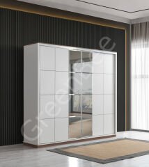 Efsane Sürgülü Dolap 230