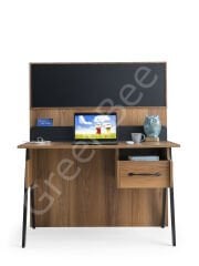 Beyoğlu Çalışma Masası