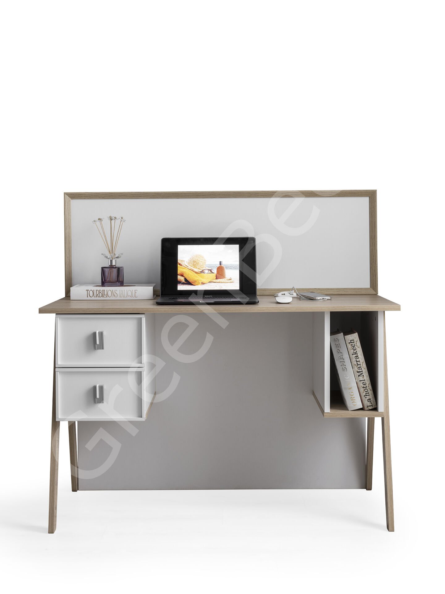 Asil Çalışma Masası