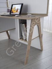 Asil Çalışma Masası