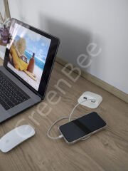 Asil Çalışma Masası