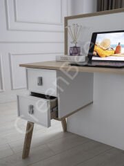 Asil Çalışma Masası