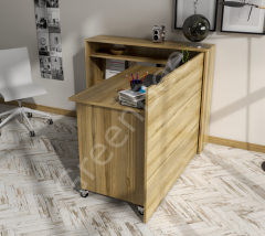 İndependent Çalışma Masası 22048