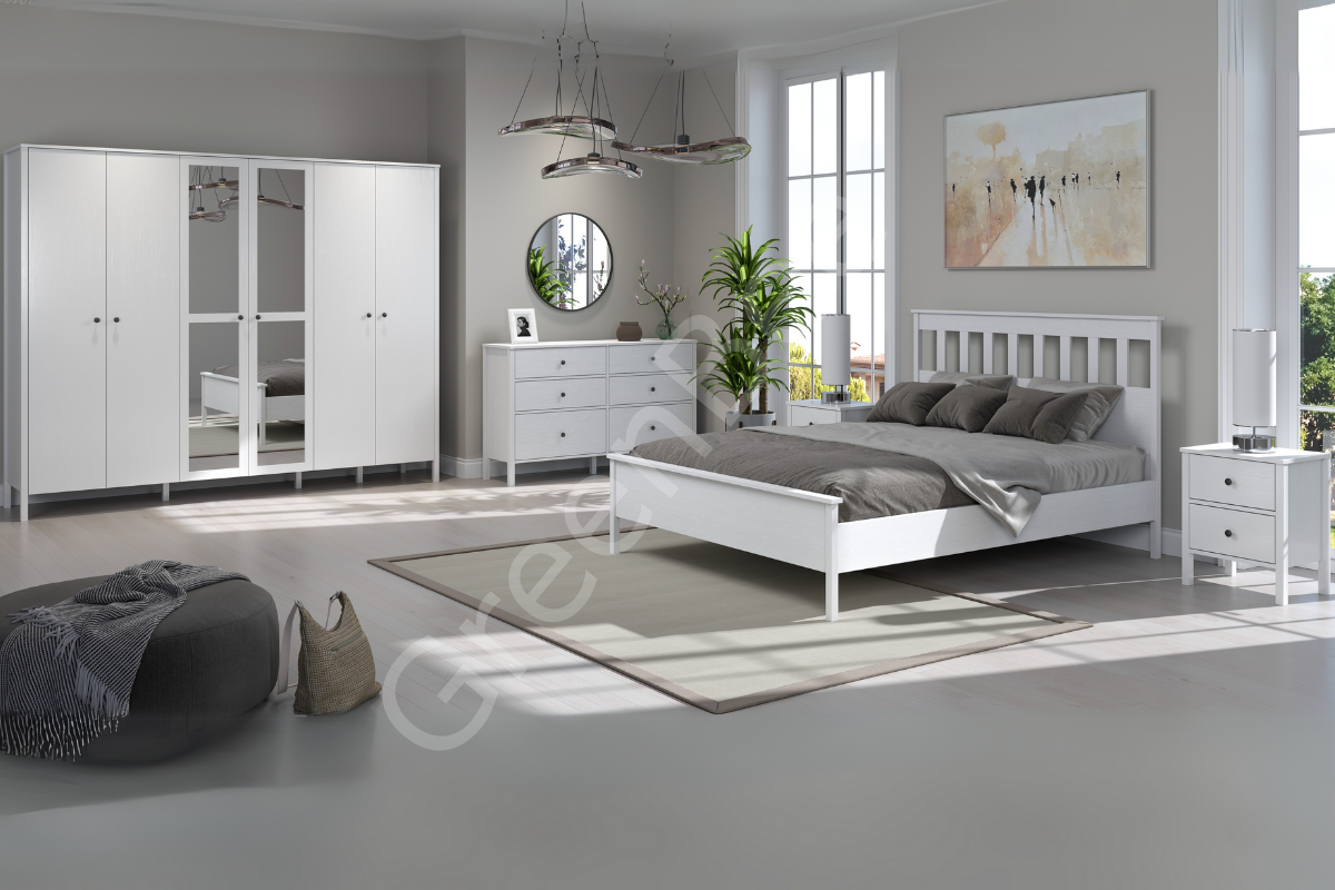 Helen Yatak Odası 1