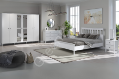 Helen Yatak Odası 1