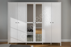 Helen Yatak Odası 1