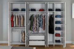 Helen Yatak Odası 1