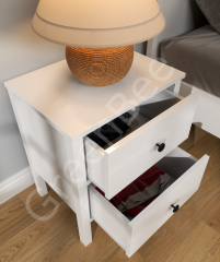 Helen Yatak Odası 1