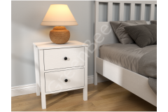 Helen Yatak Odası 1