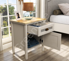 Misto Yatak Odası 1