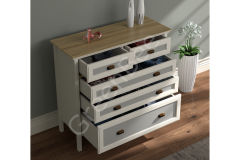 Misto Yatak Odası 1