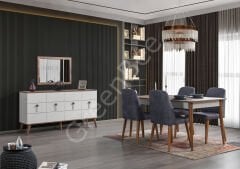 Efsane Yemek Odası