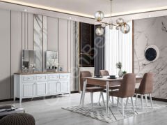 Yalı Yemek Odası