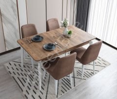 Yalı Yemek Odası