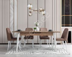 Yalı Yemek Odası