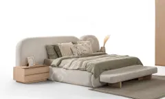 Laros Yatak Odası