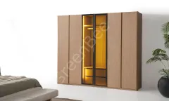 Laros Yatak Odası