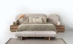 Laros Yatak Odası