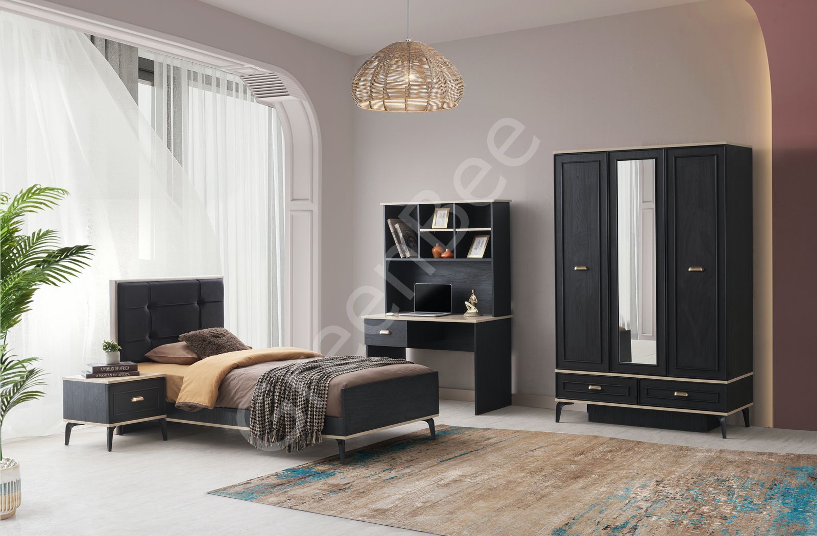 Lotus Genç Odası