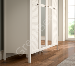 Misto 4 Kapılı Gardrop 21003