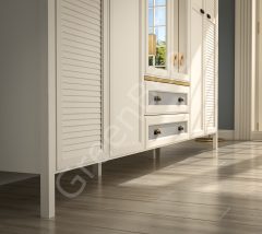 Misto 6 Kapılı Gardrop 21007