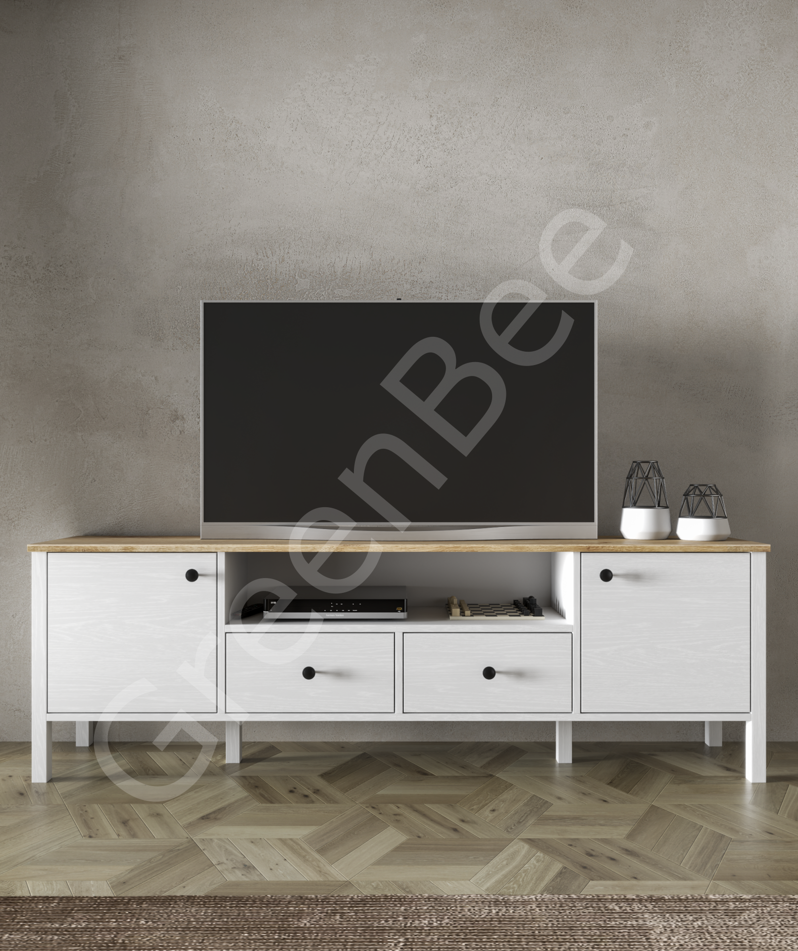Helen Tv Ünitesi 20056