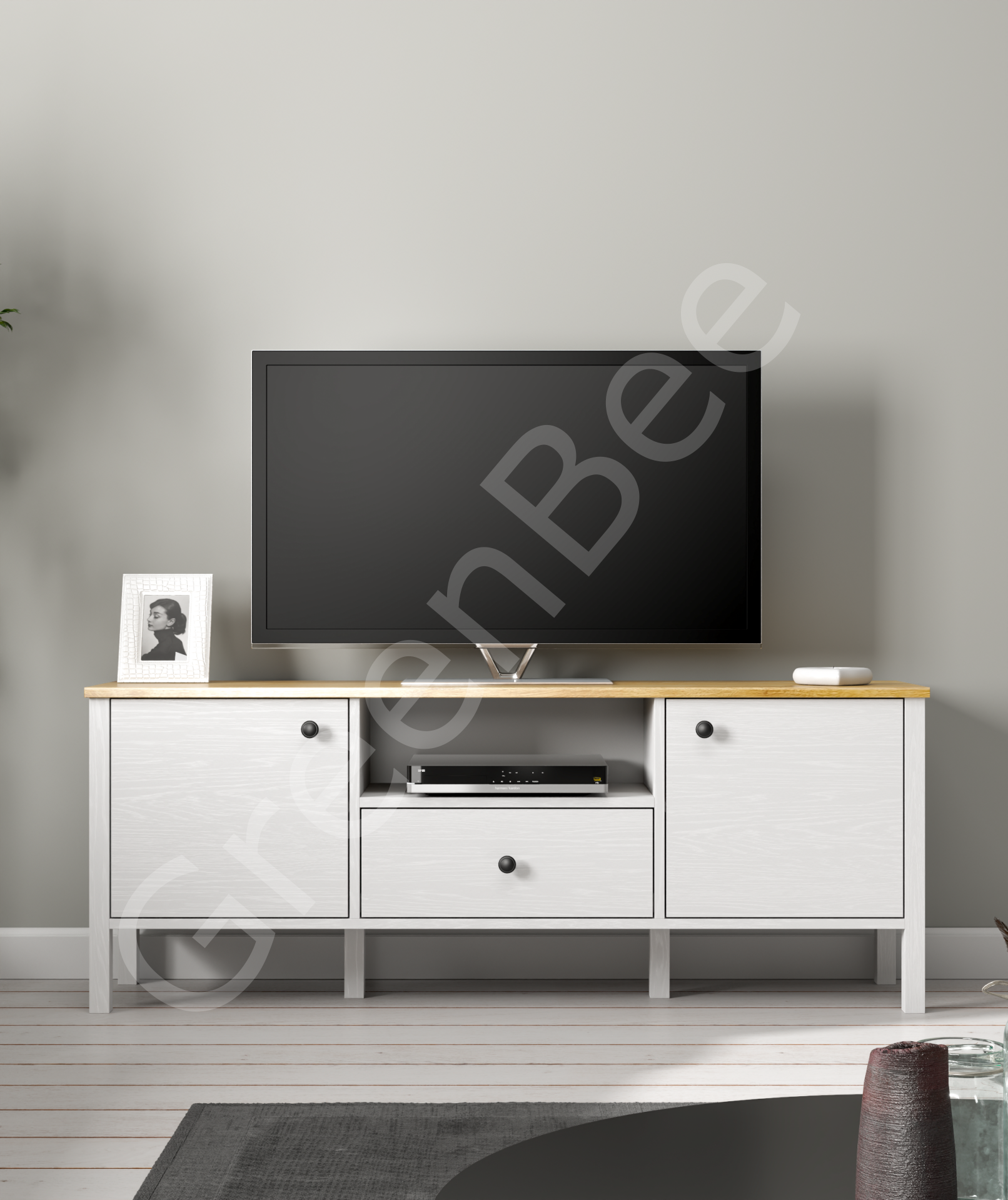 Helen Tv Ünitesi 20057