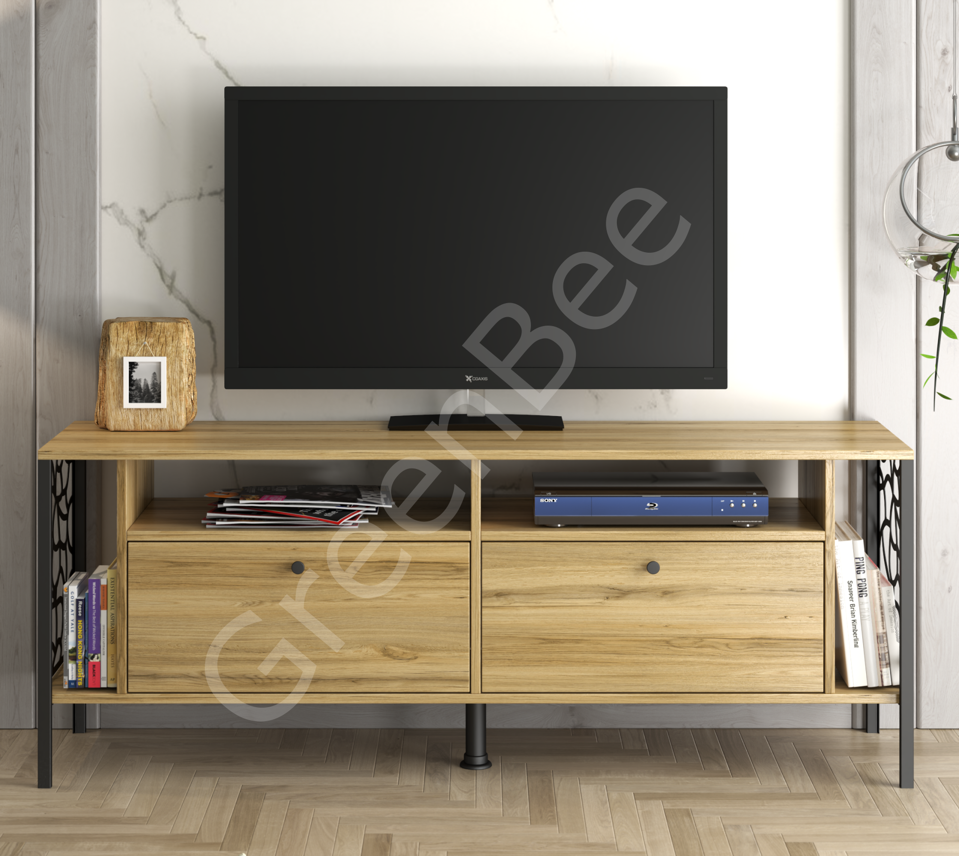 İndependent Tv Ünitesi 22001
