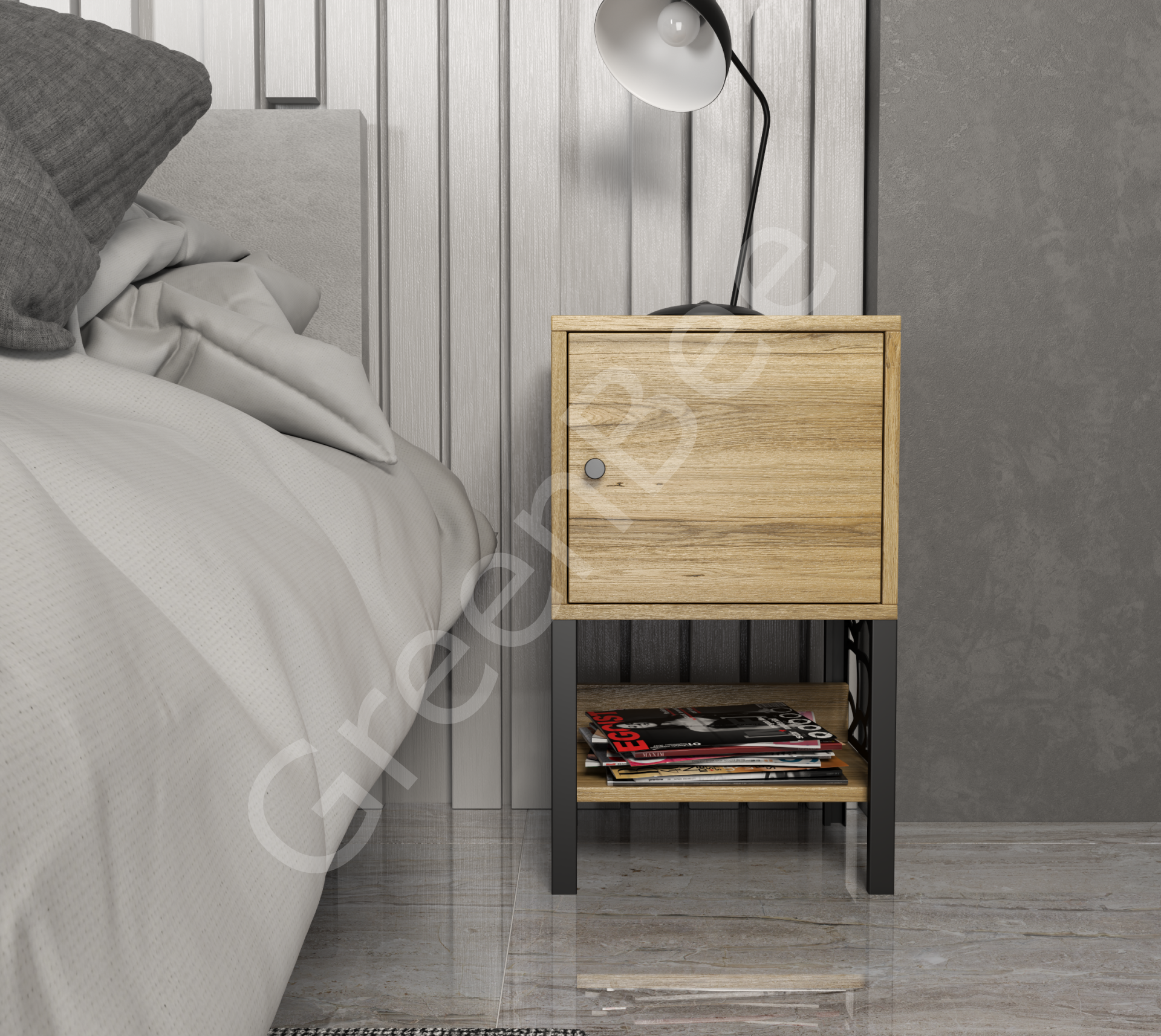 İndependent Komodin 22031