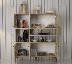 İndependent Dolap 22049