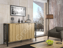 İndependent Konsol 22046