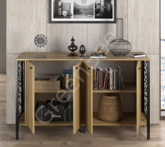 İndependent Konsol 22046