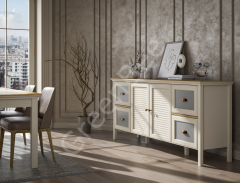 Misto Konsol 21010