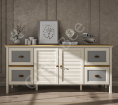 Misto Konsol 21010