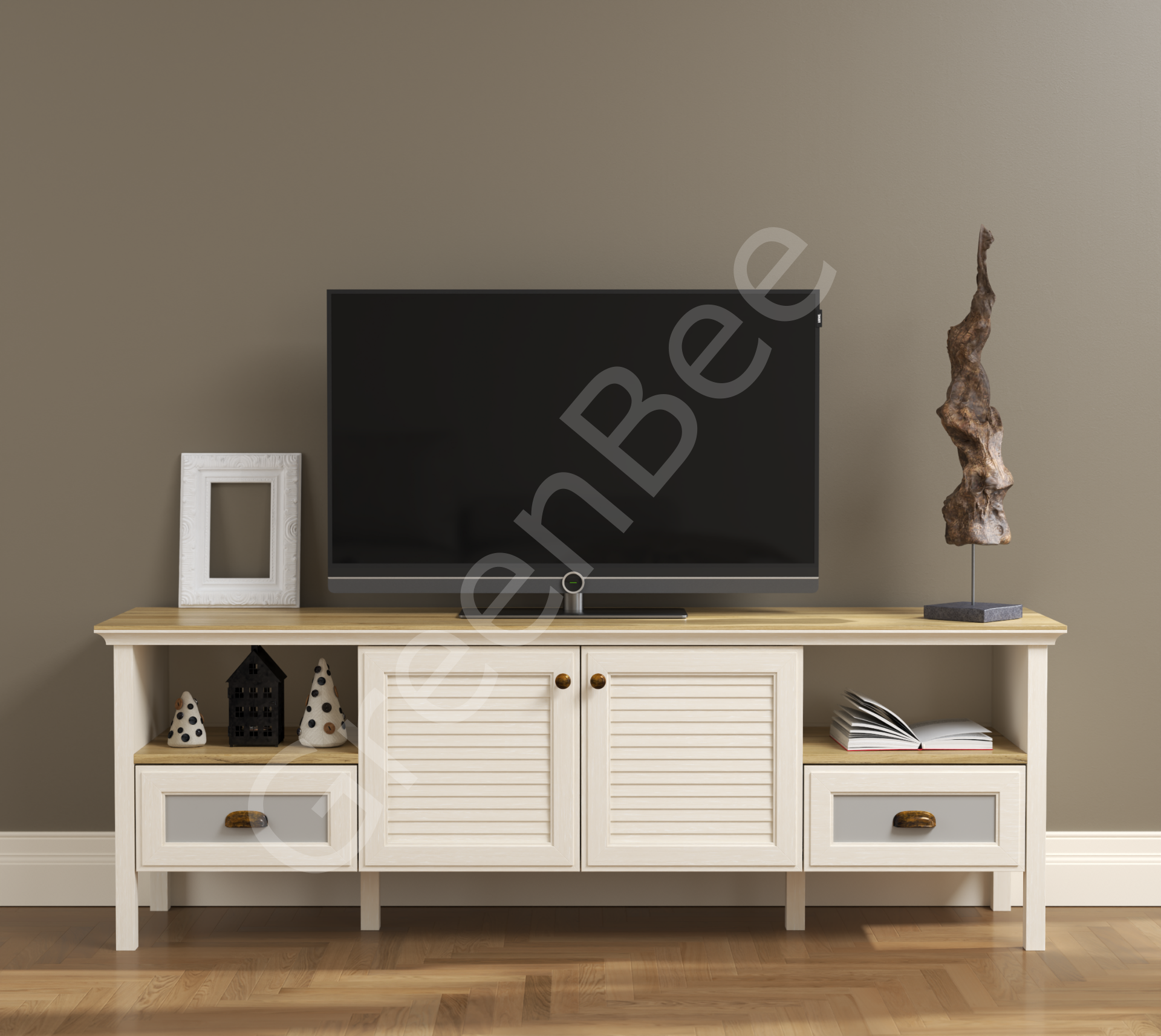 Misto Tv Ünitesi 21025