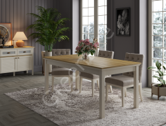 Misto Yemek Masası 21023