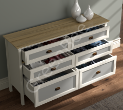 Misto Yatak Odası 2