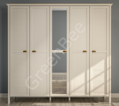 Misto Yatak Odası 2