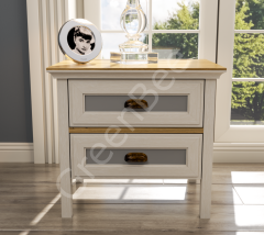 Misto Yatak Odası 2