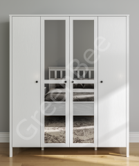 Helen Yatak Odası 2