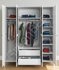 Helen Yatak Odası 2