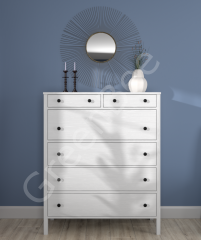 Helen Yatak Odası 2