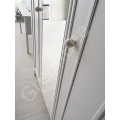 Yakamoz 3 Kapılı Gardrop
