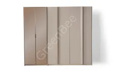 Ares 6 Kapılı Gardrop