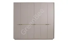Estela 6 Kapılı Gardrop