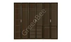 Toscano 6 Kapılı Gardrop