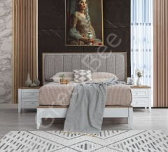 Yalı Karyola Başlığı