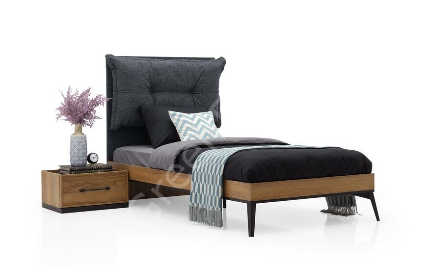 Beyoğlu Karyola Ve Başlığı